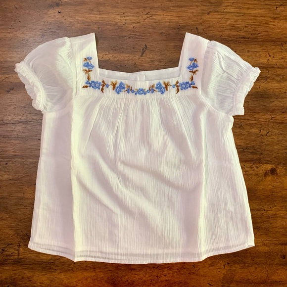 💕 Janie and Jack 4 piece Shorts Set Size 5 NWT - Picture 4 of 16